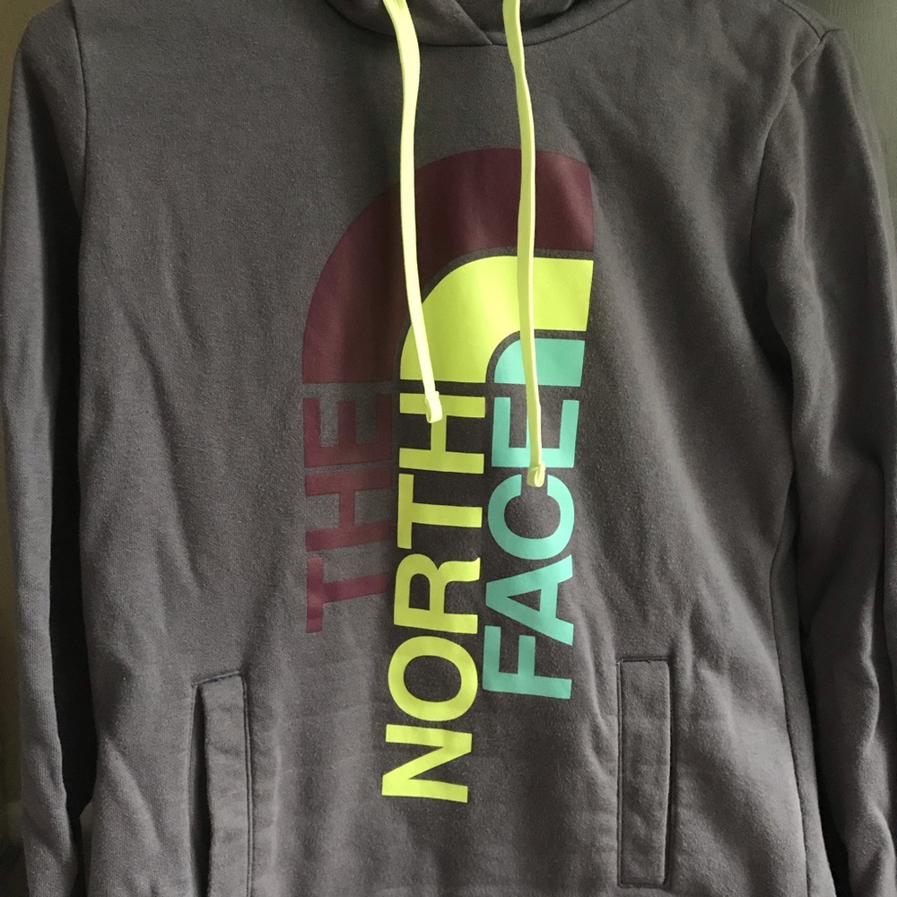 North Face Sweatshirt/Hoodie